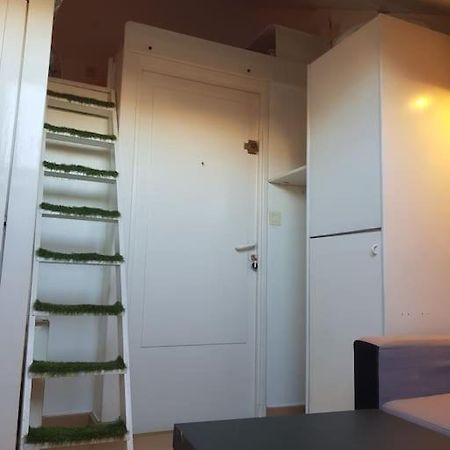 Petit Studio La Madeleine Ναντ Εξωτερικό φωτογραφία