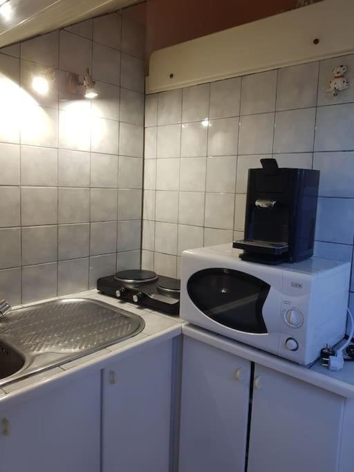 Petit Studio La Madeleine Ναντ Εξωτερικό φωτογραφία