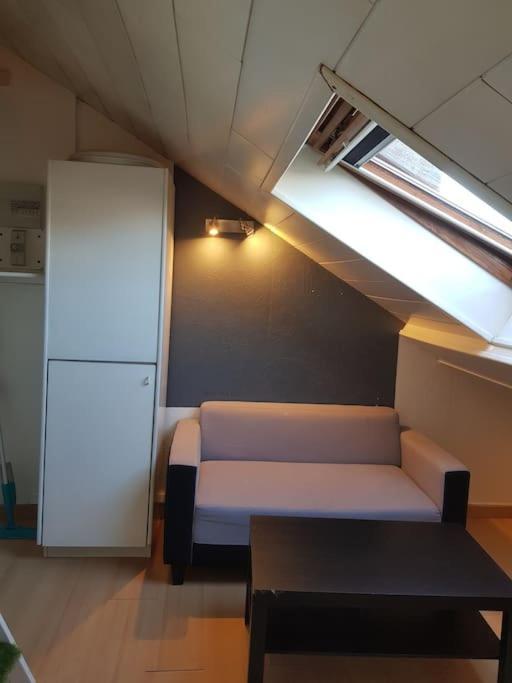 Petit Studio La Madeleine Ναντ Εξωτερικό φωτογραφία