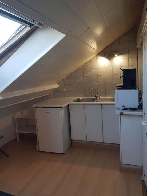 Petit Studio La Madeleine Ναντ Εξωτερικό φωτογραφία