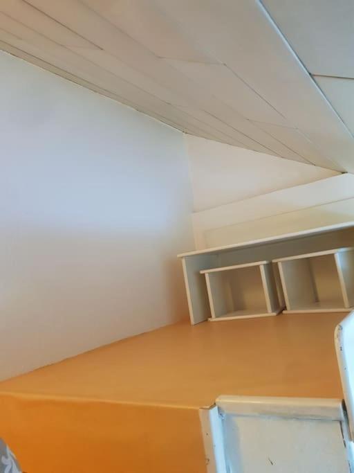 Petit Studio La Madeleine Ναντ Εξωτερικό φωτογραφία